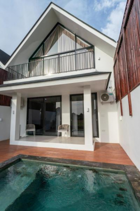 Six Star Villa 4, Stylish 2BR with Rice Field View